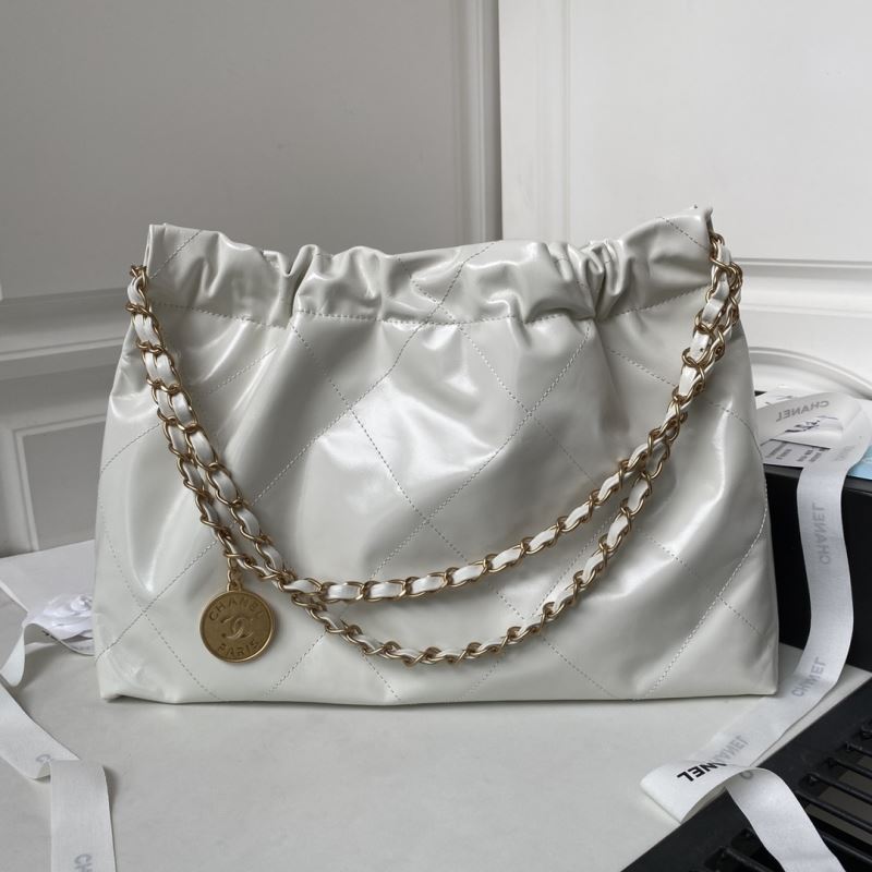 Ch**el hobo 22 bags